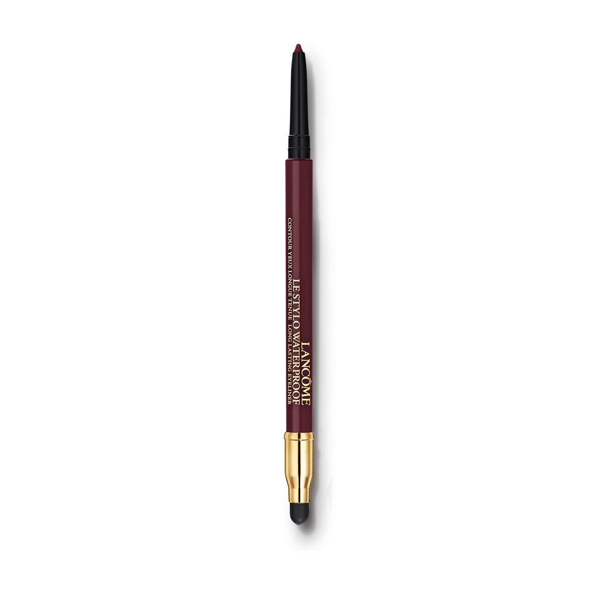 Lancôme Le Stylo - Waterproof Creamy Longwear Eyeliner Pencil