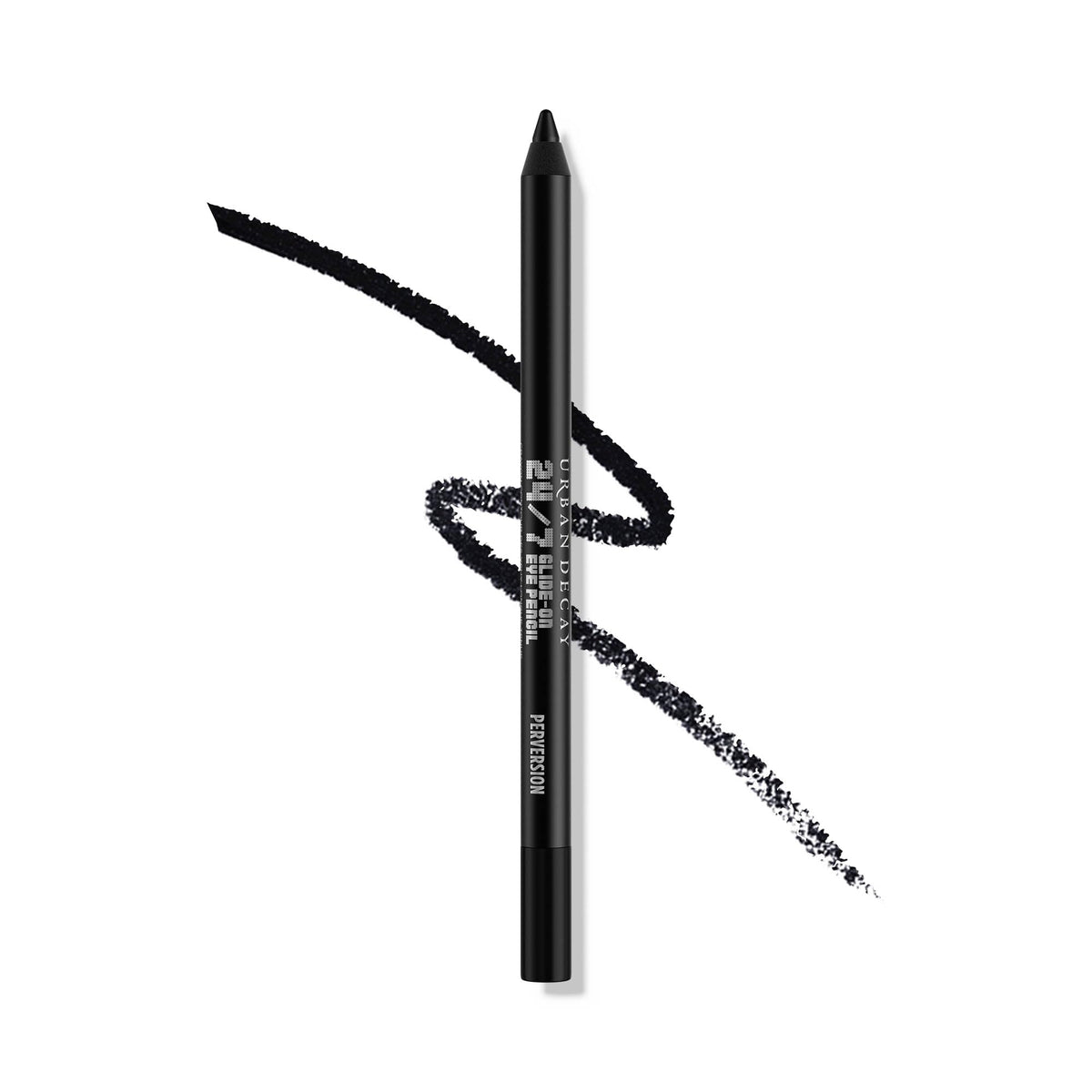 Urban Decay 24/7 Glide-On Waterproof Eyeliner Pencil - Smudge-proof Liner