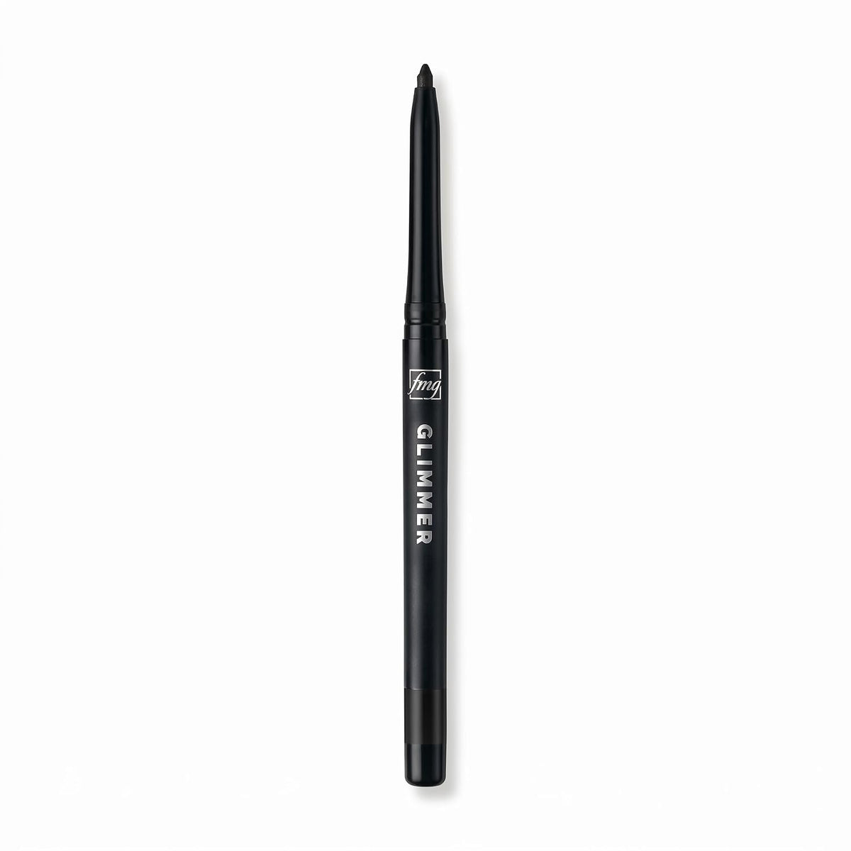 AVON Glimmer Cream Eyeliner - Blackest Black - 3 pack