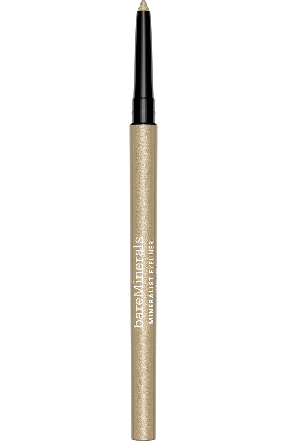 bareMinerals Mineralist Retractable Eyeliner, 0.012 oz