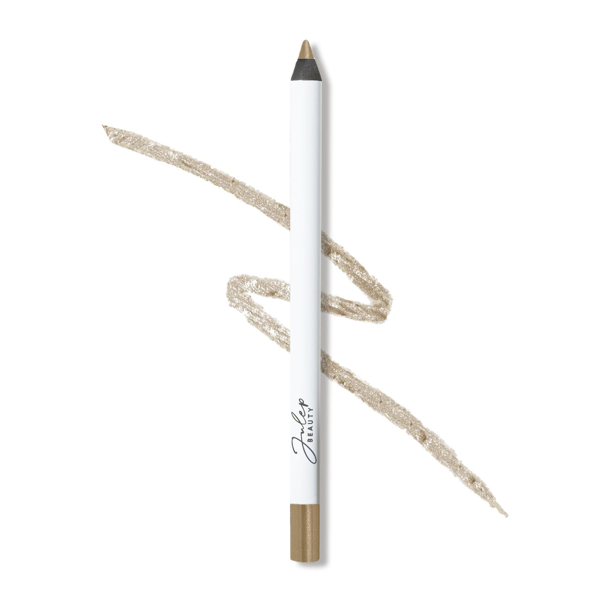 Julep When Pencil Met Gel Eyeliner, Waterproof, Blackest Black