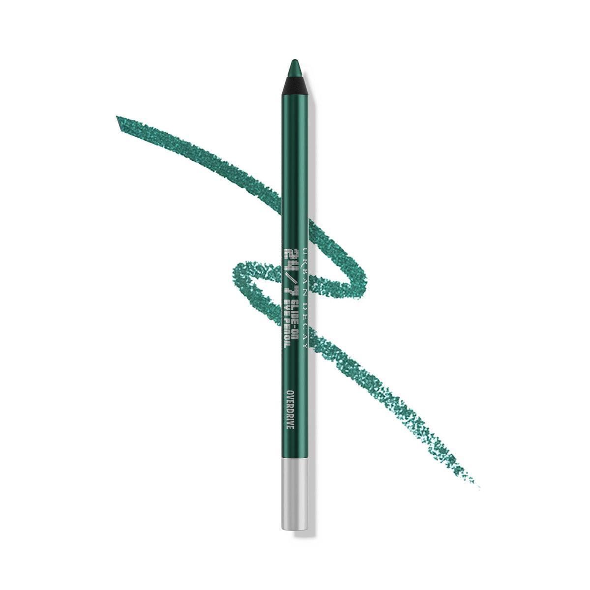 Urban Decay 24/7 Glide-On Waterproof Eyeliner Pencil - Smudge-proof Liner