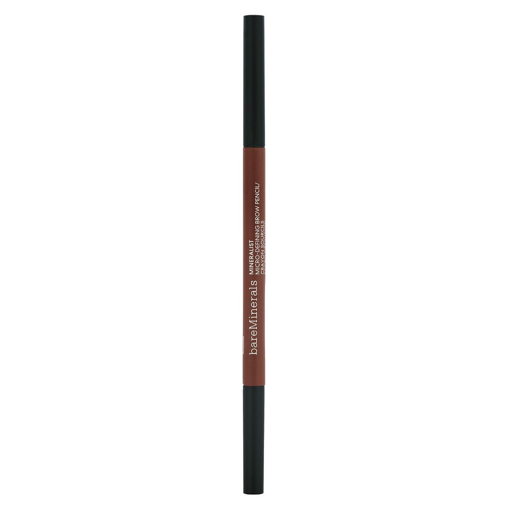 bareMinerals Brow Master Sculpting Eyebrow Pencil, 0.02 oz
