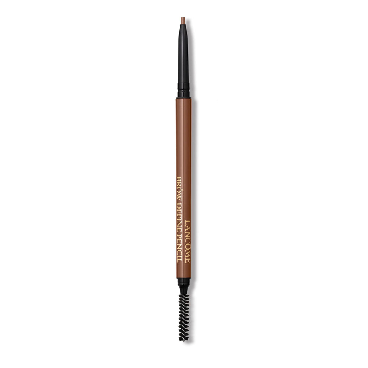 Lancôme Brow Define - Waterproof Eyebrow Pencil - Dual Ended - Long-Lasting