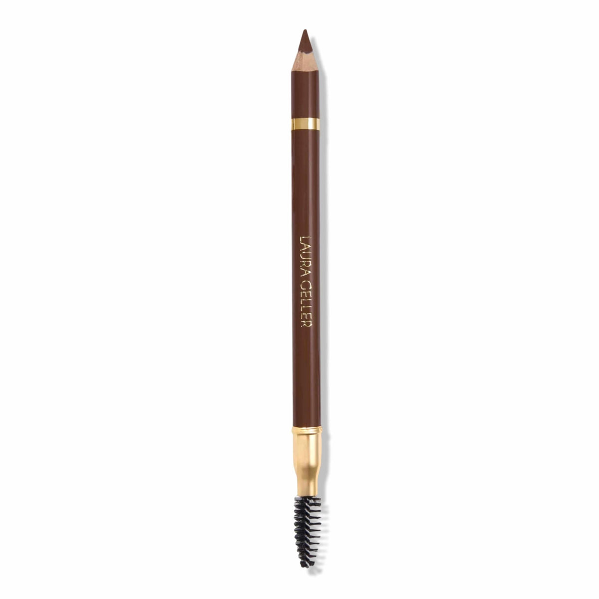LAURA GELLER NEW YORK Bravo Brows Soft Pencil + Brush, Blonde