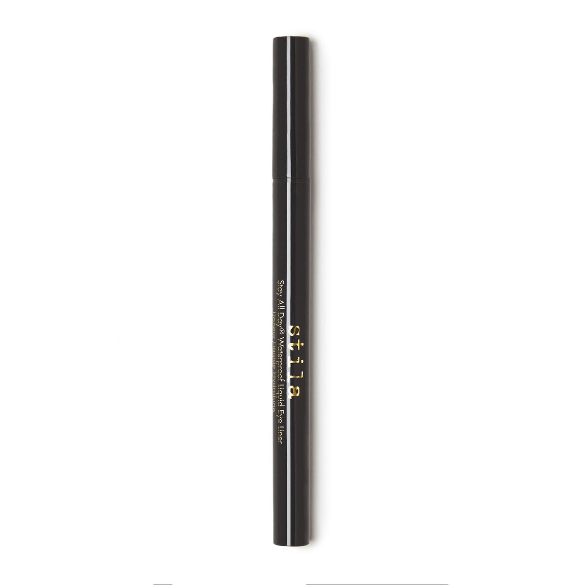 stila Stay All Day Waterproof Liquid Eye Liner, Micro Tip