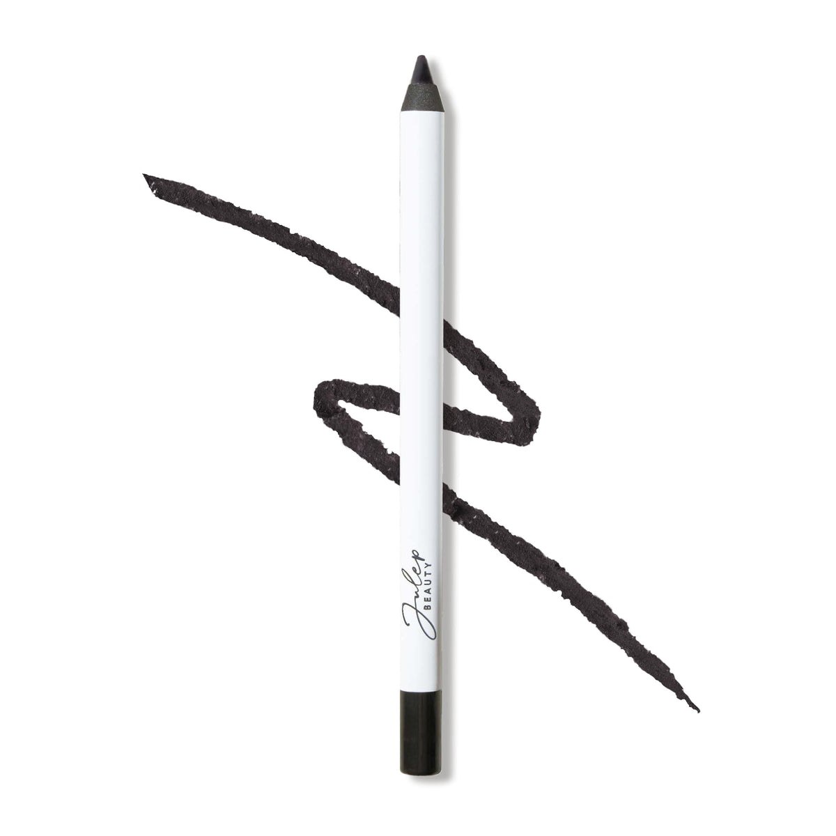 Julep When Pencil Met Gel Eyeliner, Waterproof, Blackest Black