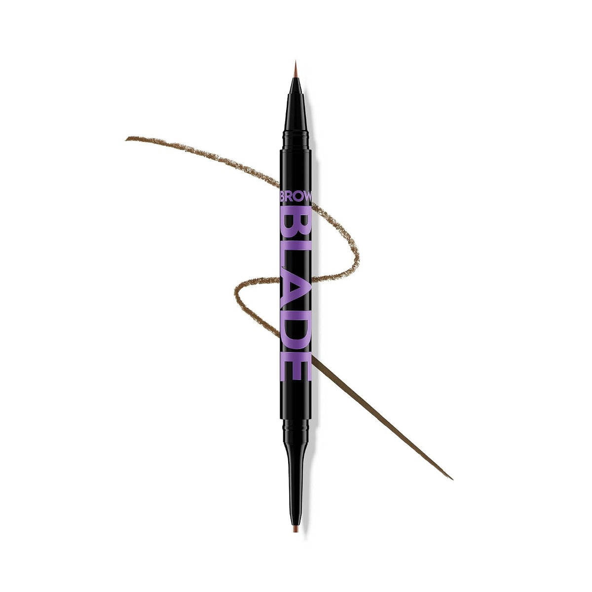Urban Decay Brow Blade 2-in-1 Eyebrow Pen + Waterproof Brow Pencil
