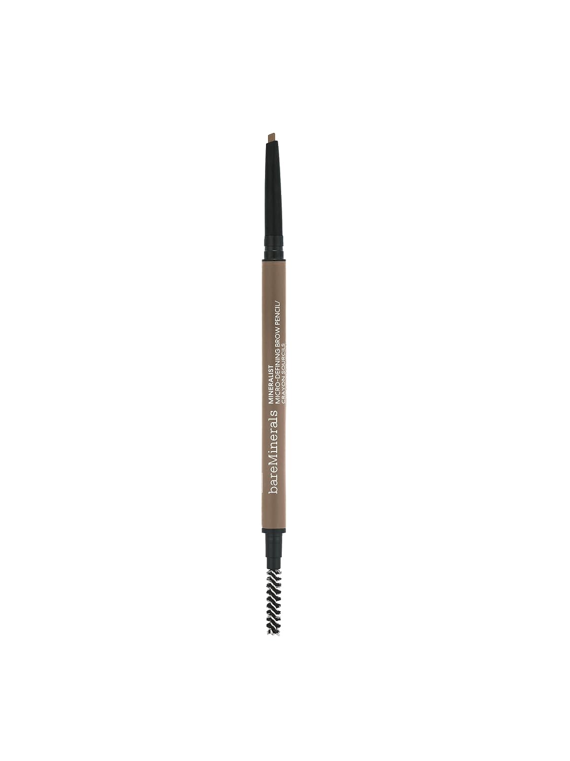 bareMinerals Brow Master Sculpting Eyebrow Pencil, 0.02 oz