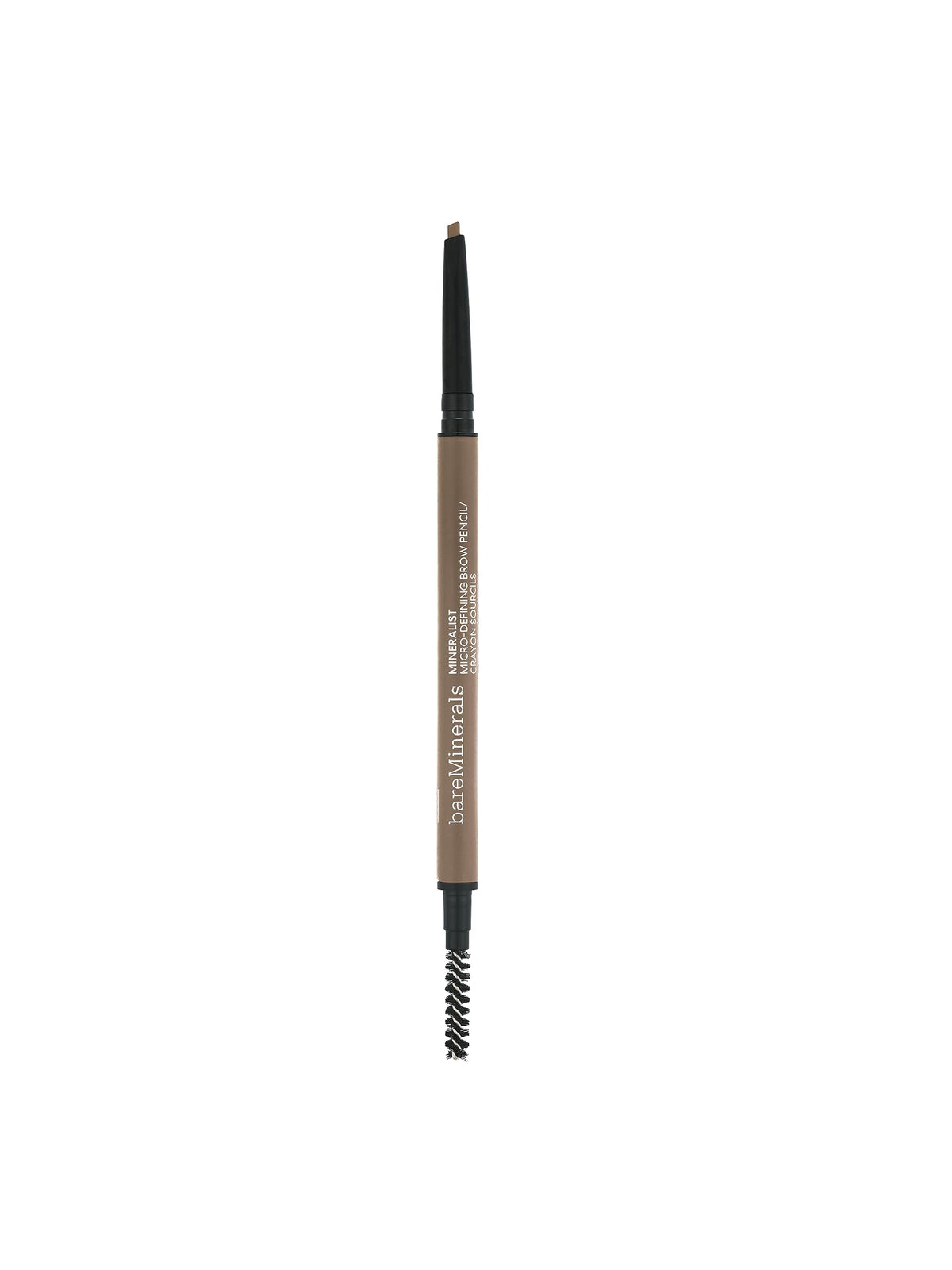 bareMinerals Brow Master Sculpting Eyebrow Pencil, 0.02 oz