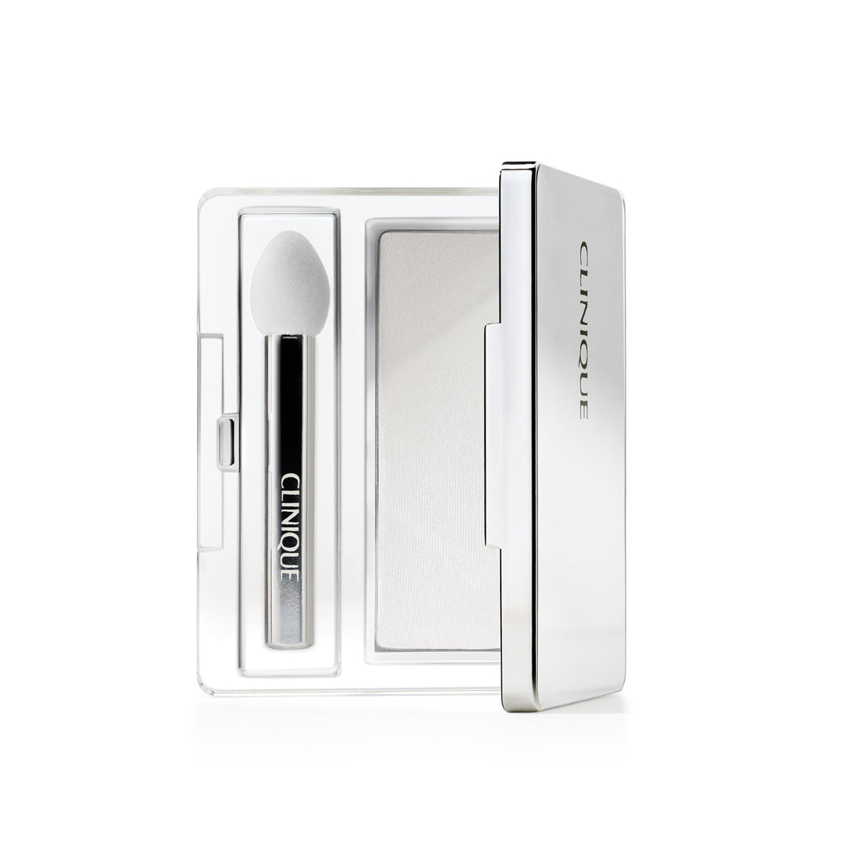 Clinique All About Shadow Single Eye Shadow Makeup | Safe For Sensitive Eyes