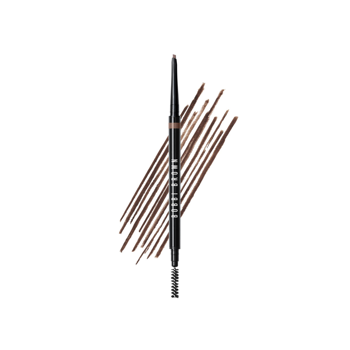 Bobbi Brown Precise Brow Pencil | Ultra-Fine Eyebrow Pencil for Natural-Looking Brows