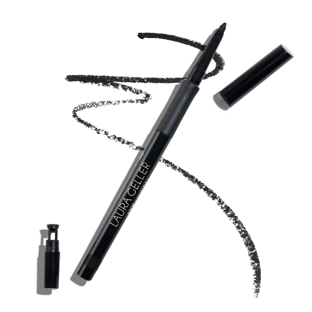 LAURA GELLER INKcredible Gel Eyeliner Waterproof - Indigo Night