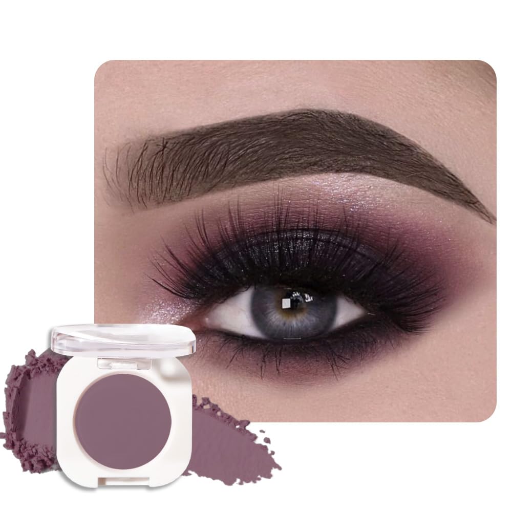 Champagne Shimmer Cream Eyeshadow, Light Gold Sheer Metallic Glow Glitter Eye Shadow for Mature Skin, Lightweight Blendable, Subtle Shimmer, Crease-Proof, Vegan & Cruelty-Free Sombras para Ojos