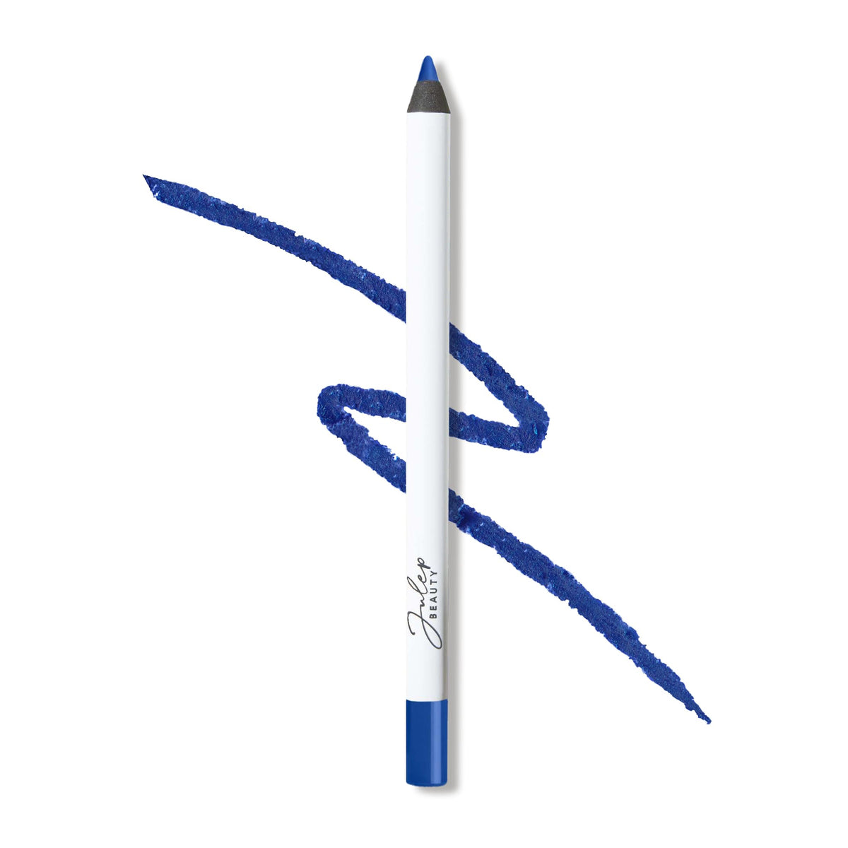 Julep When Pencil Met Gel Eyeliner, Waterproof, Blackest Black