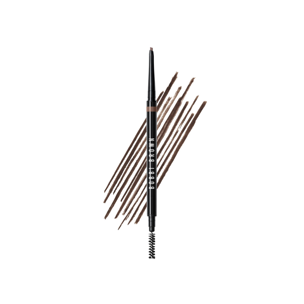 Bobbi Brown Precise Brow Pencil | Ultra-Fine Eyebrow Pencil for Natural-Looking Brows