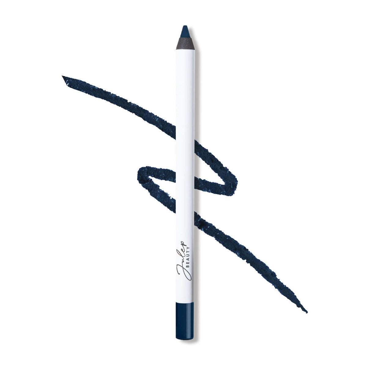 Julep When Pencil Met Gel Eyeliner, Waterproof, Blackest Black