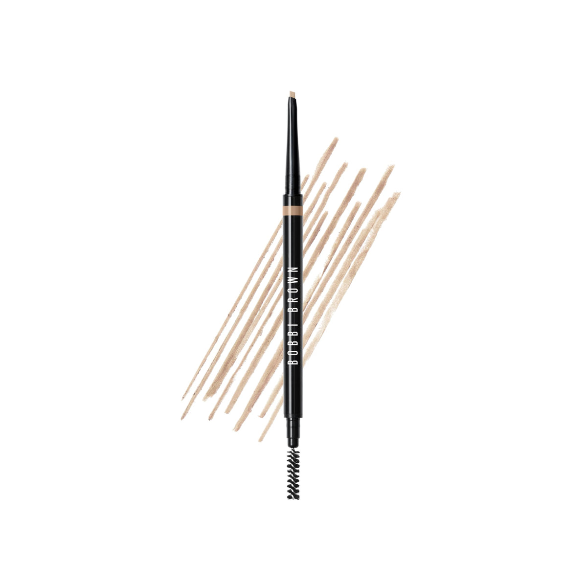 Bobbi Brown Precise Brow Pencil | Ultra-Fine Eyebrow Pencil for Natural-Looking Brows