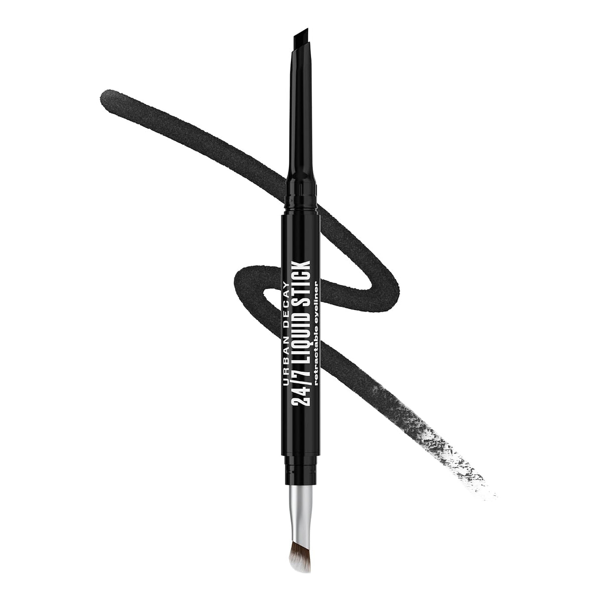 Urban Decay 24/7 Liquid Stick Retractable Waterproof Eyeliner + Brush