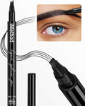 iMethod Eyebrow Pen Creates Natural Looking Brows, Light Brown