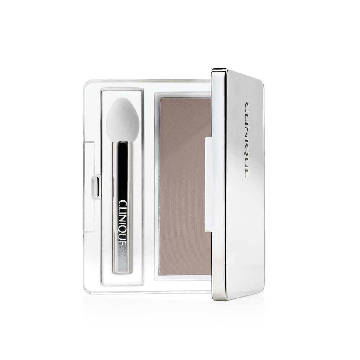 Clinique All About Shadow Single Eye Shadow Makeup | Safe For Sensitive Eyes