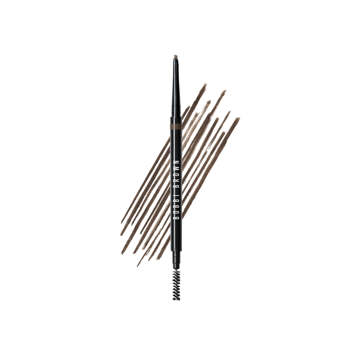 Bobbi Brown Precise Brow Pencil | Ultra-Fine Eyebrow Pencil for Natural-Looking Brows