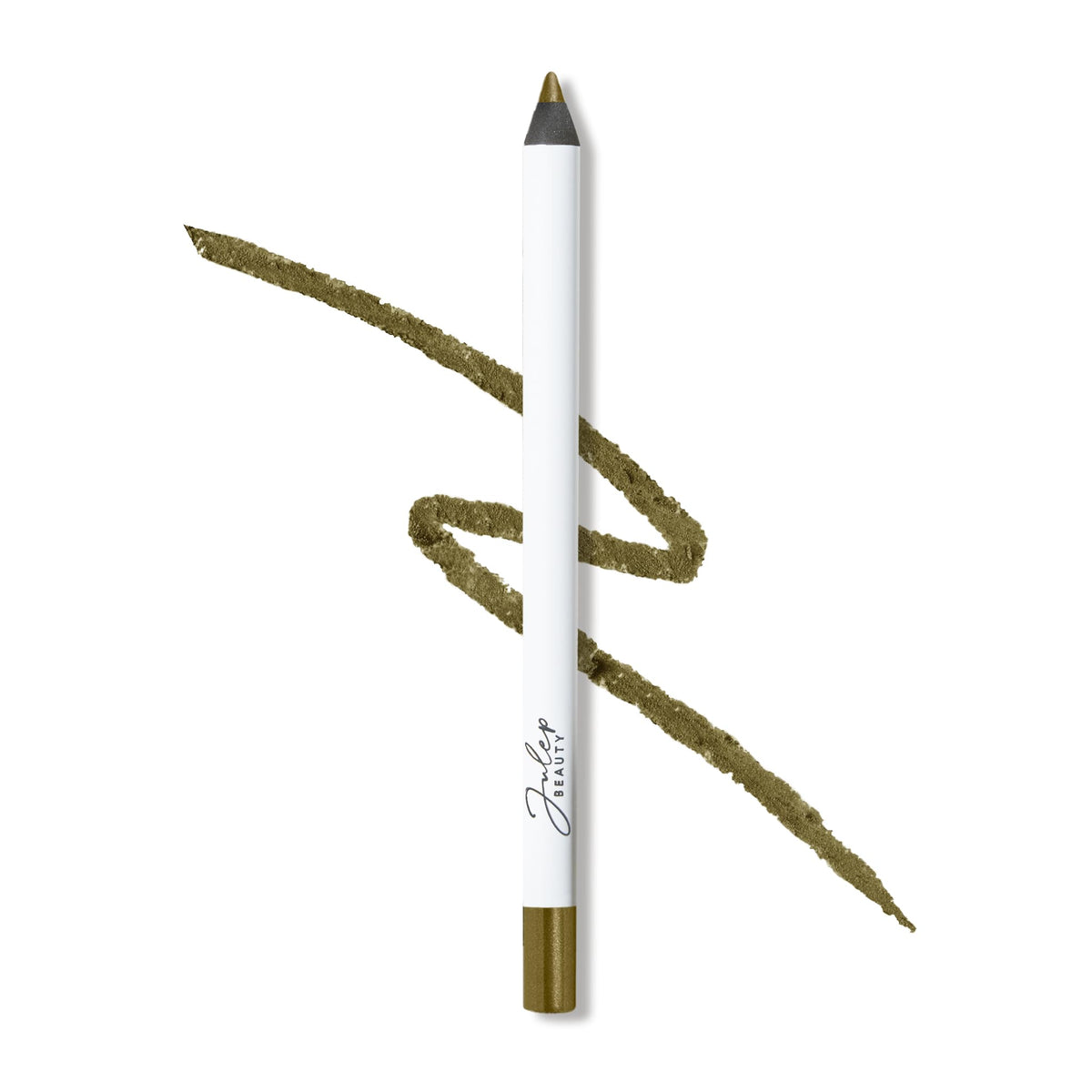 Julep When Pencil Met Gel Eyeliner, Waterproof, Blackest Black