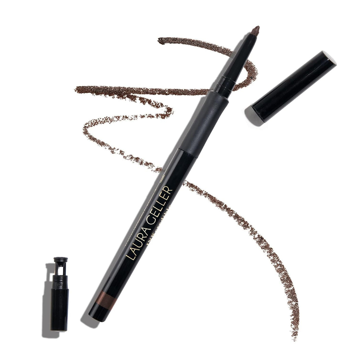 LAURA GELLER INKcredible Gel Eyeliner Waterproof - Indigo Night