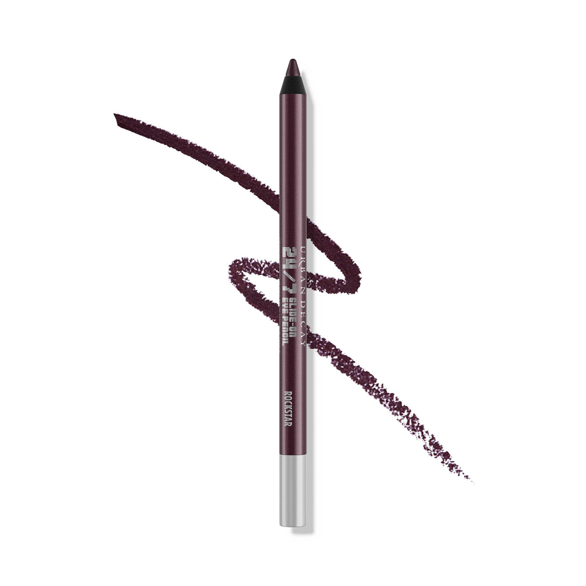 Urban Decay 24/7 Glide-On Waterproof Eyeliner Pencil - Smudge-proof Liner