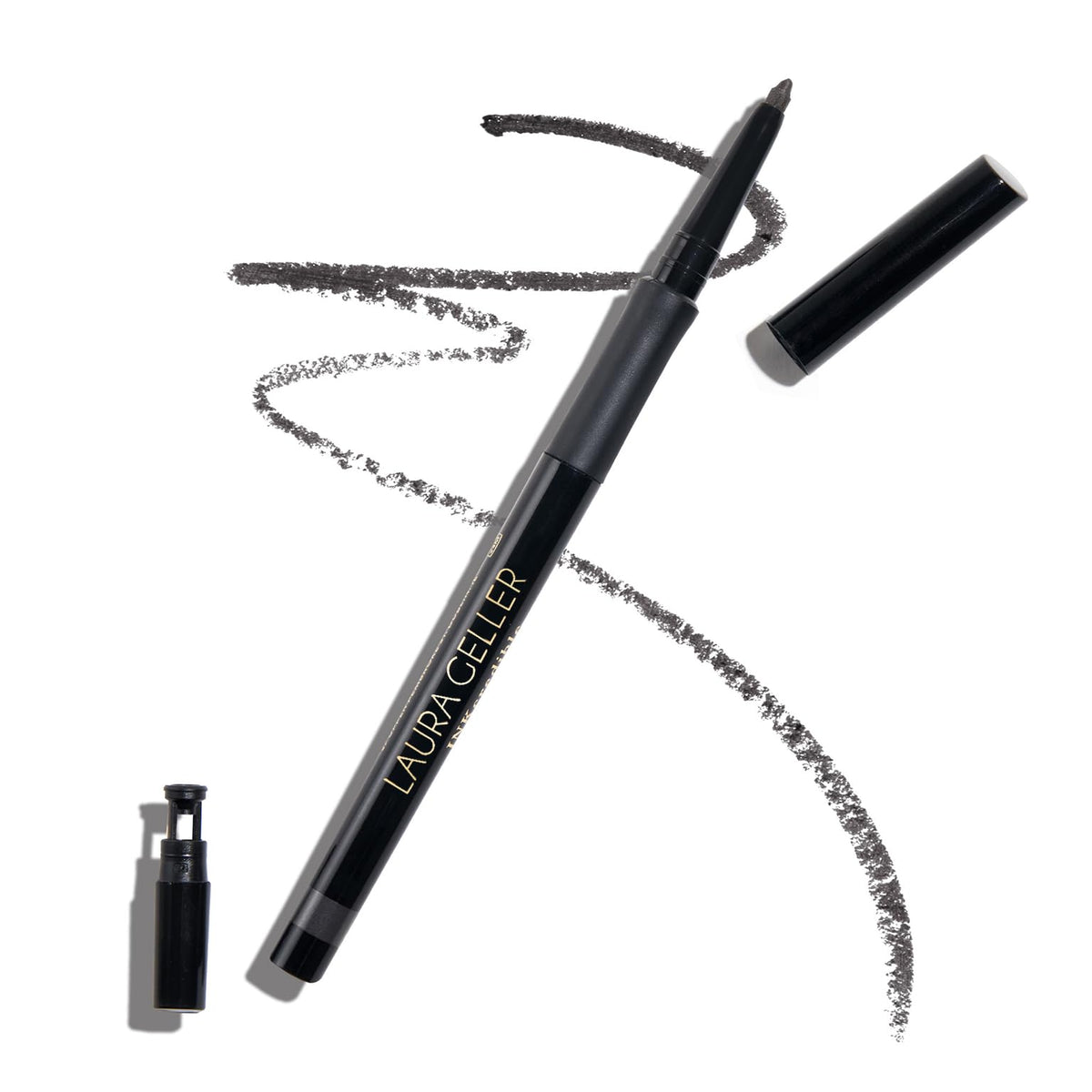 LAURA GELLER INKcredible Gel Eyeliner Waterproof - Indigo Night