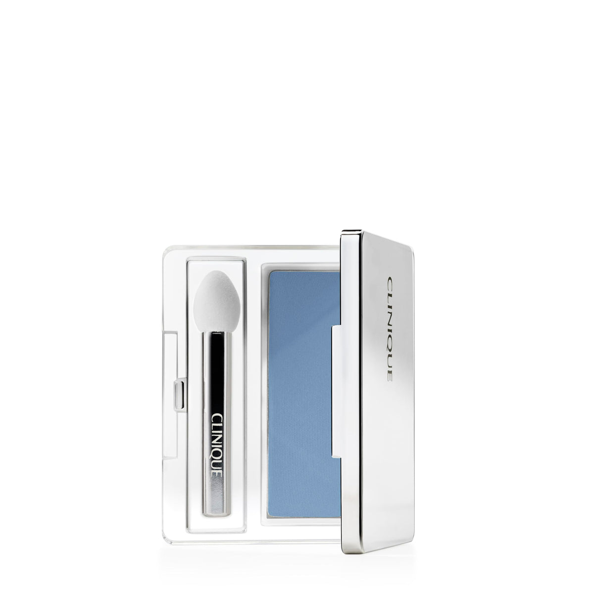 Clinique All About Shadow Single Eye Shadow Makeup | Safe For Sensitive Eyes