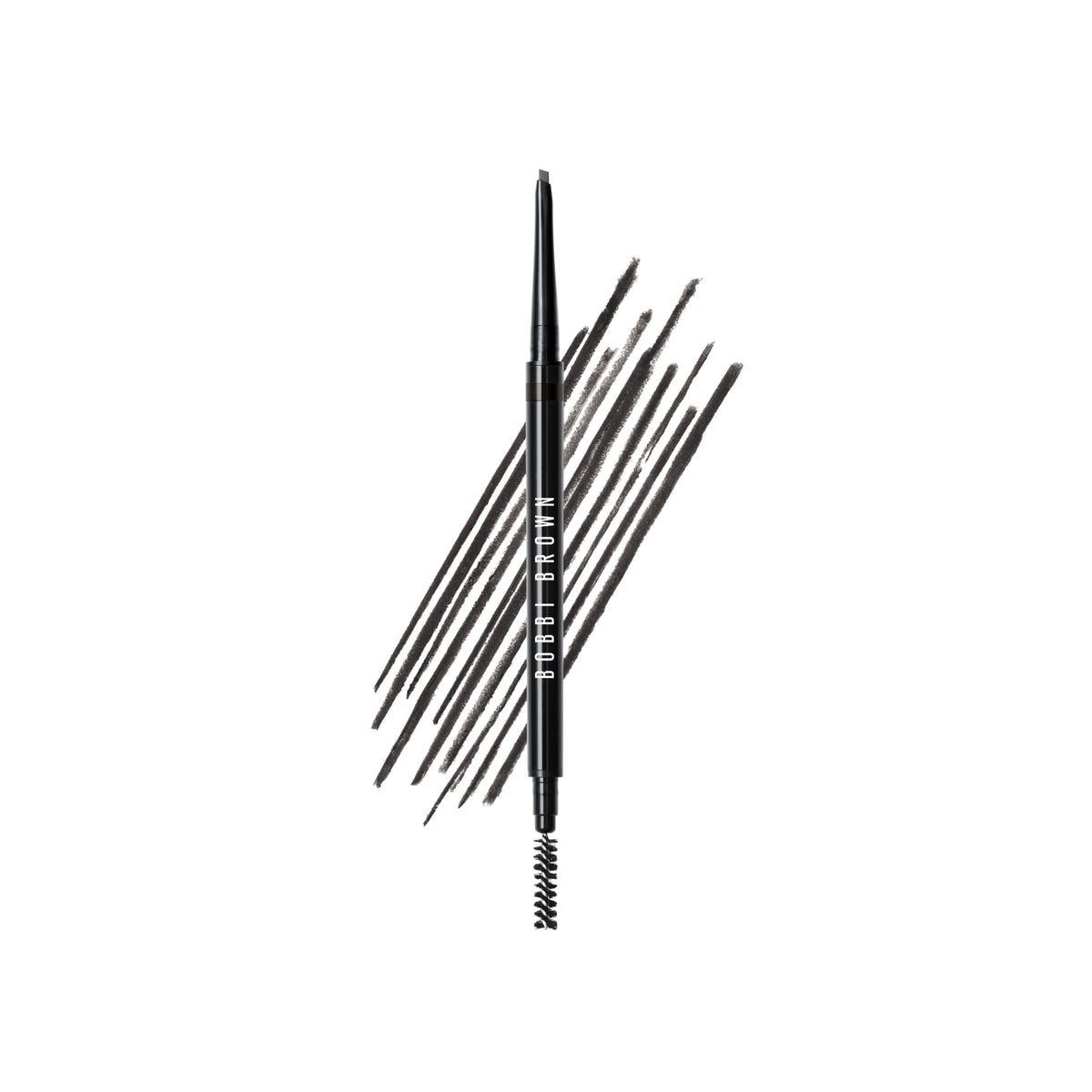 Bobbi Brown Precise Brow Pencil | Ultra-Fine Eyebrow Pencil for Natural-Looking Brows