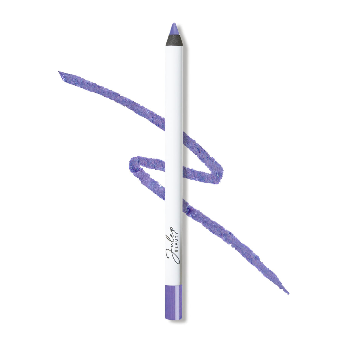 Julep When Pencil Met Gel Eyeliner, Waterproof, Blackest Black