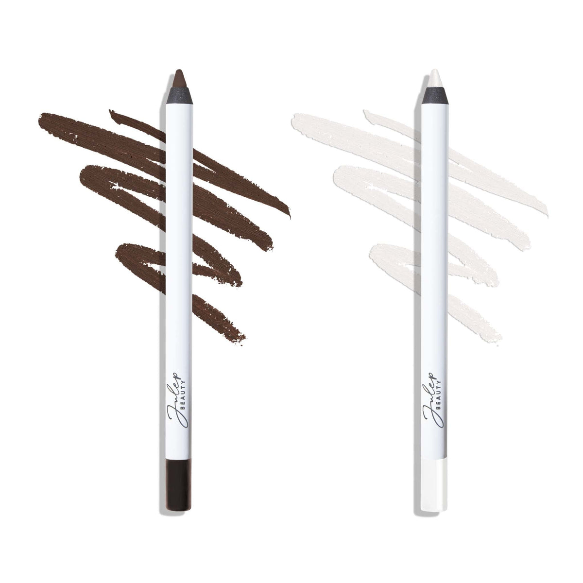 Julep When Pencil Met Gel Eyeliner, Waterproof, Blackest Black