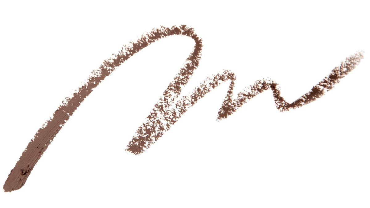 Physicians Formula Eyebrow Retractable Slim Definer Brow Pencil, Taupe Brown, Dual-Sided Brow Brush, Fine Tip, Shapes, Defines, Fills Brow Makeup | Dermatologist Tested, Clinicially Tested