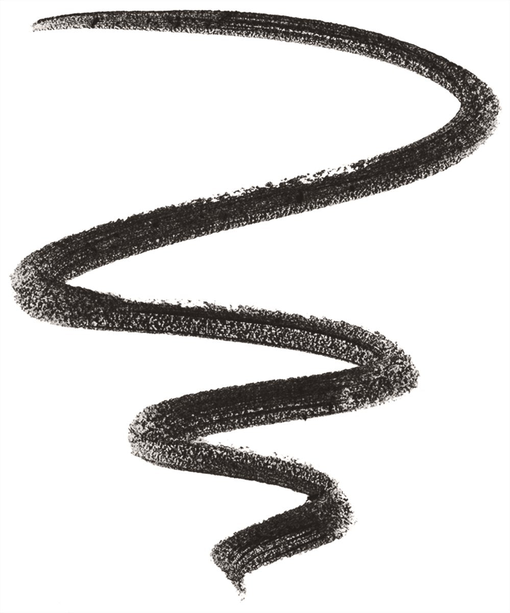 L'Oreal Paris Pencil Perfect Self-Advancing Eyeliner, Carbon Black, 0.01 fl; oz.