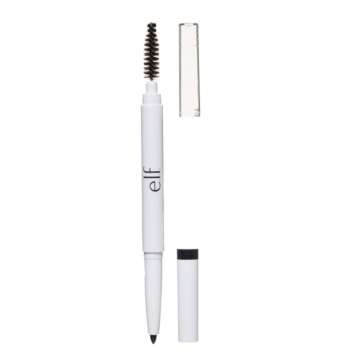 e.l.f. Instant Lift Brow Pencil, Dual-Sided, Neutral Brown