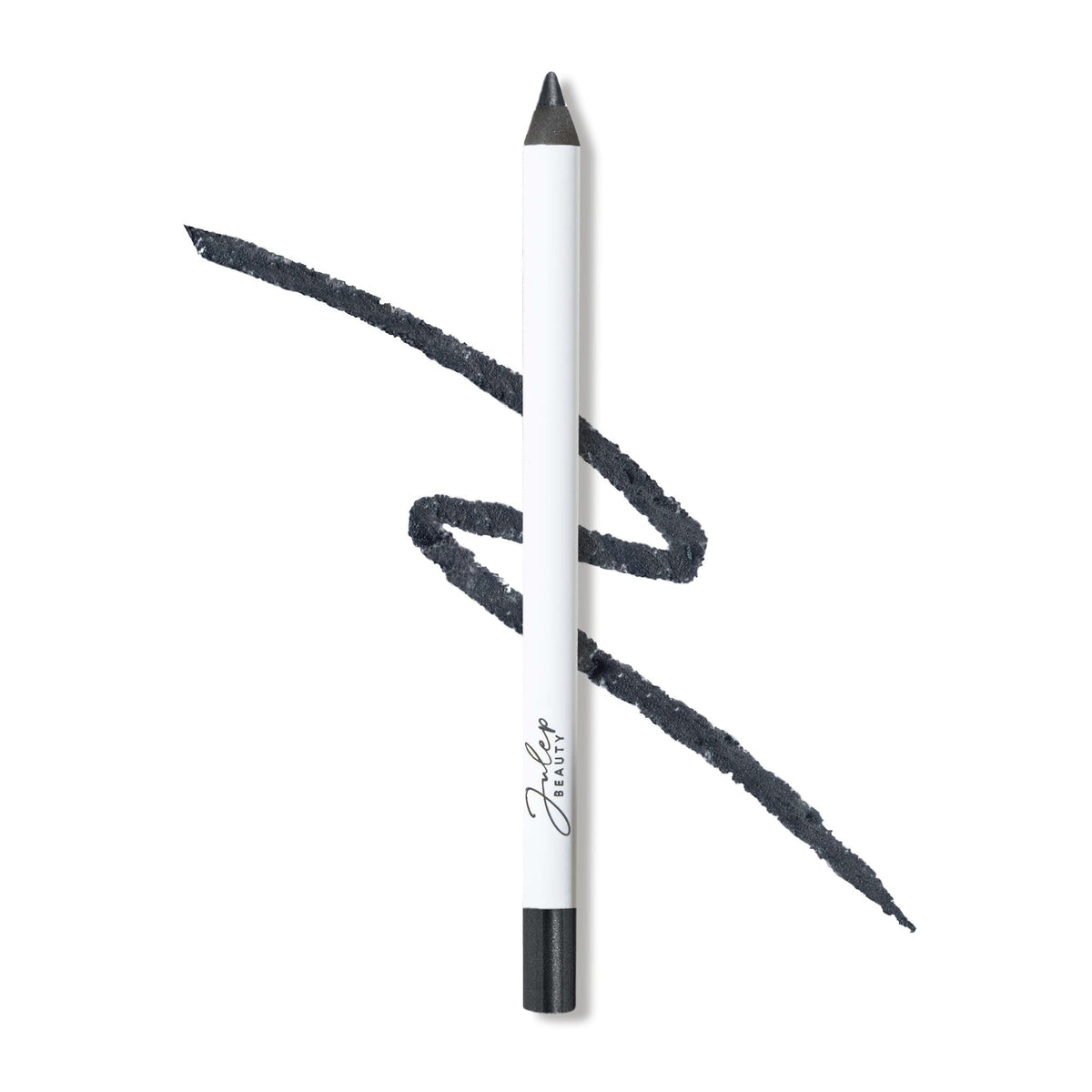 Julep When Pencil Met Gel Eyeliner, Waterproof, Blackest Black