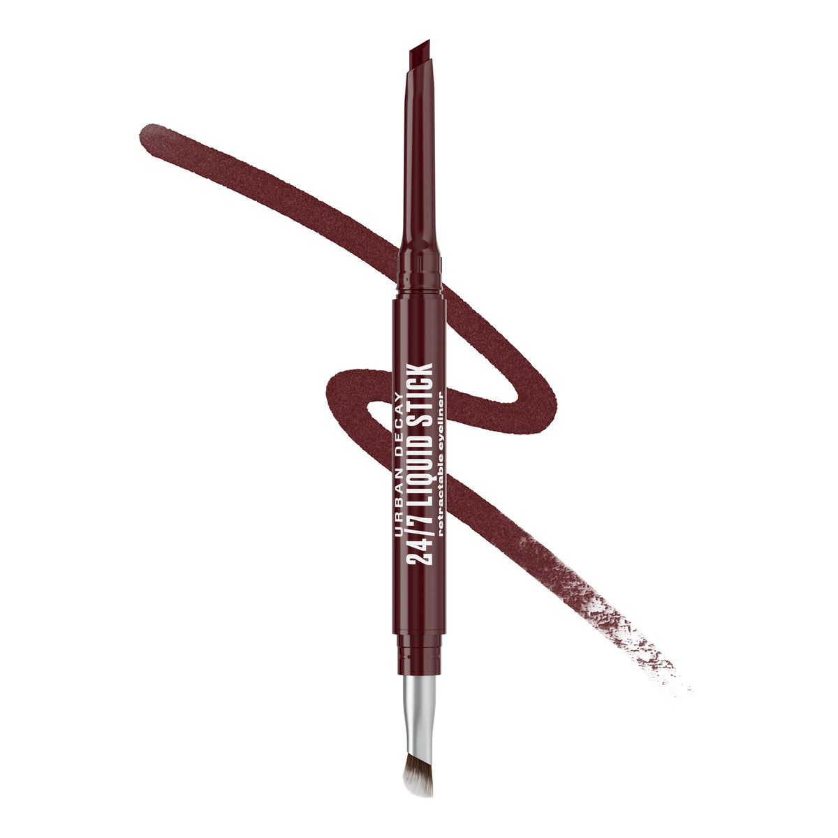 Urban Decay 24/7 Liquid Stick Retractable Waterproof Eyeliner + Brush