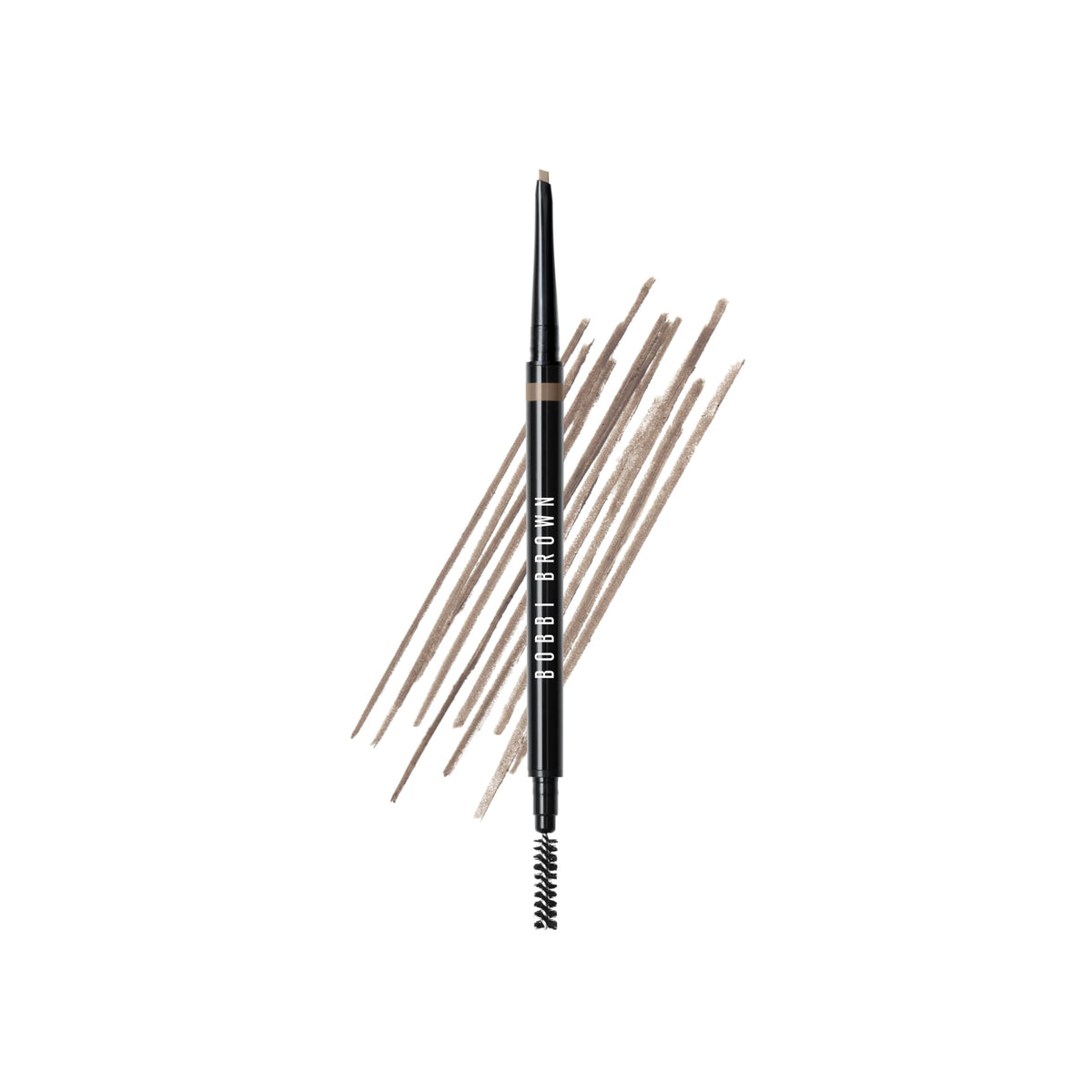 Bobbi Brown Precise Brow Pencil | Ultra-Fine Eyebrow Pencil for Natural-Looking Brows