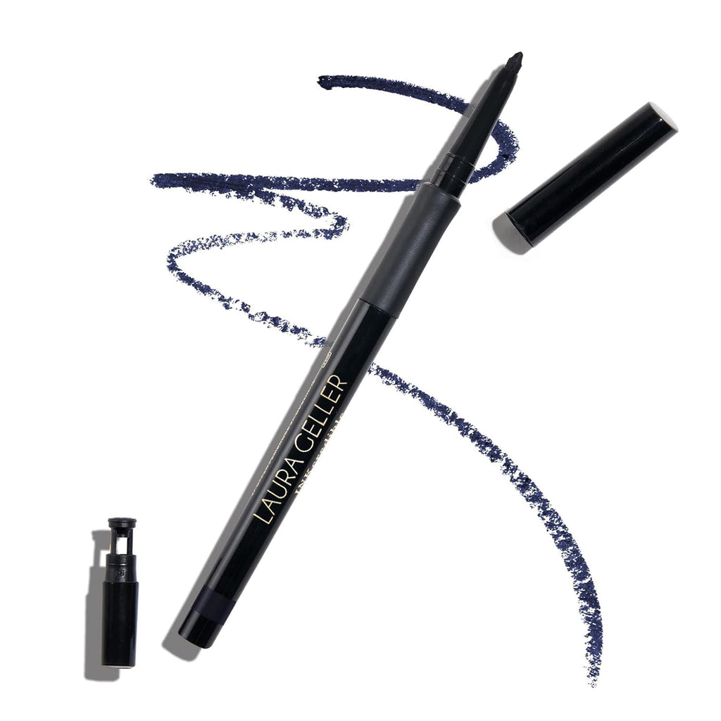 LAURA GELLER INKcredible Gel Eyeliner Waterproof - Indigo Night