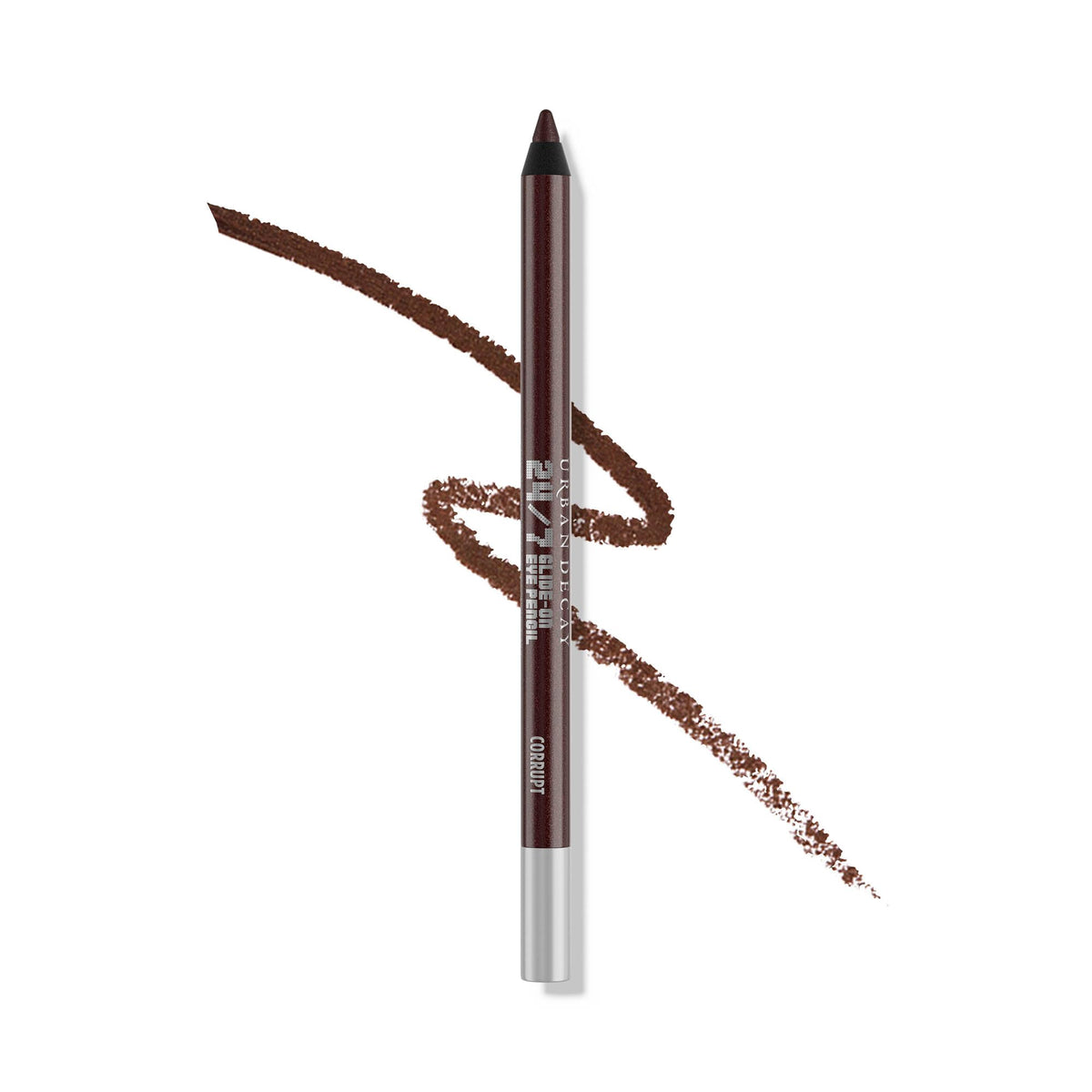 Urban Decay 24/7 Glide-On Waterproof Eyeliner Pencil - Smudge-proof Liner