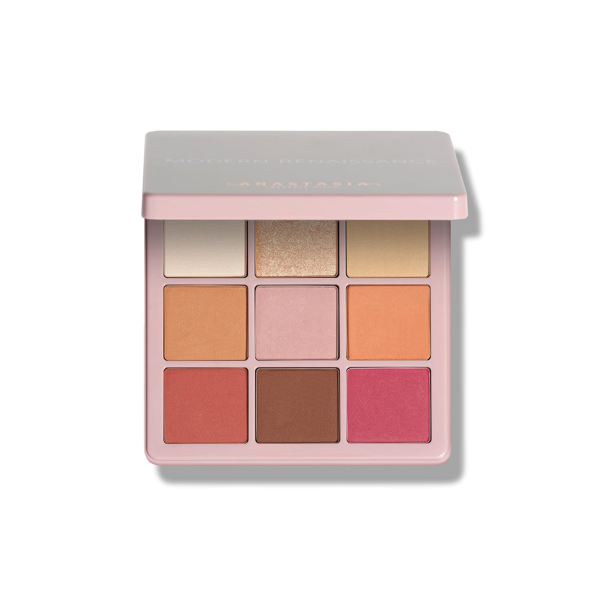 Anastasia Beverly Hills Mini Eyeshadow Palettes - Matte and Metallics