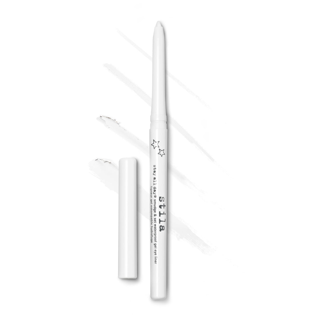 stila Stay All Day Smudge & Set Waterproof Gel Eyeliner