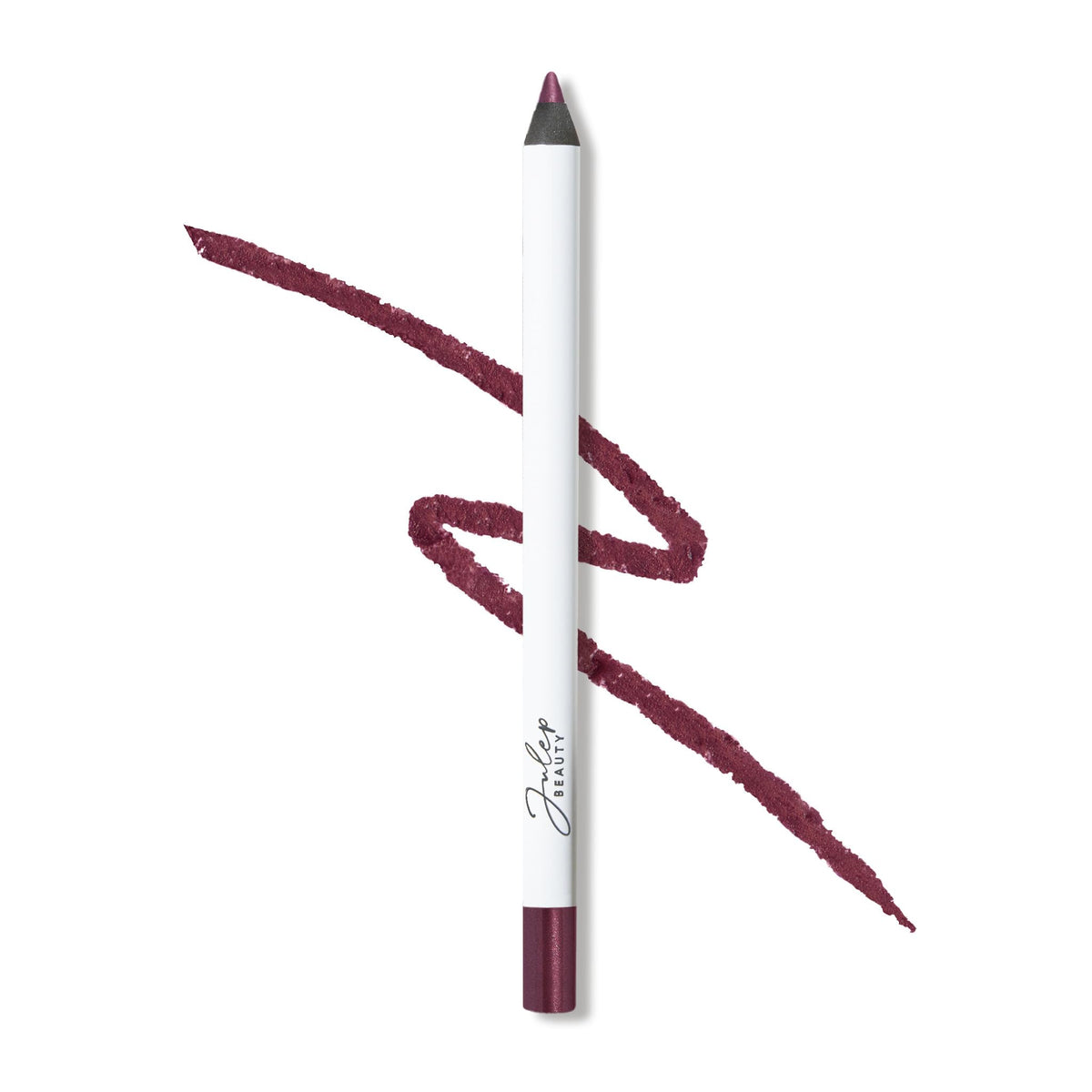 Julep When Pencil Met Gel Eyeliner, Waterproof, Blackest Black