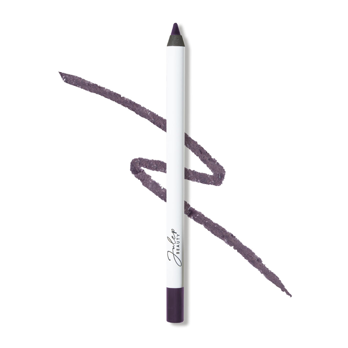 Julep When Pencil Met Gel Eyeliner, Waterproof, Blackest Black