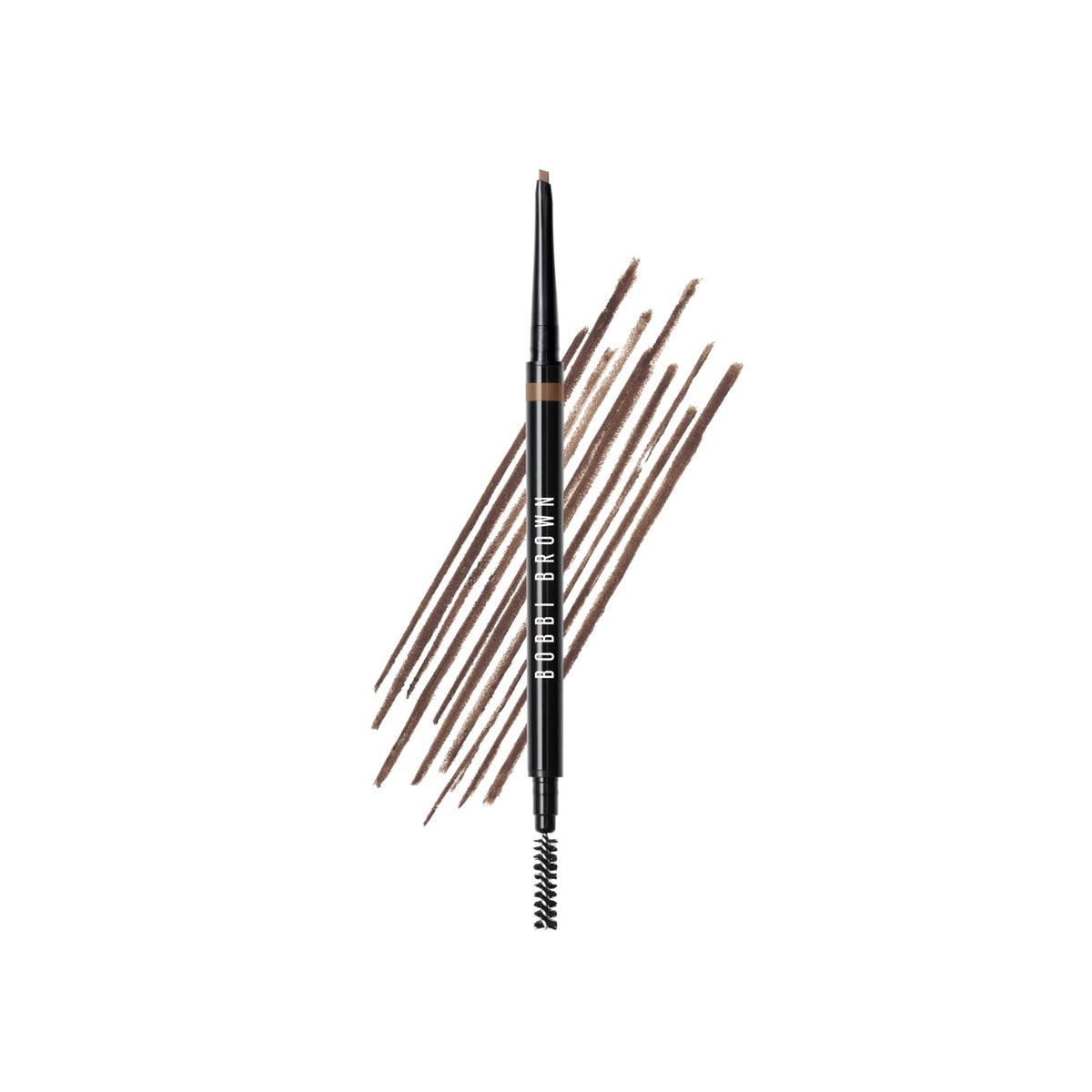 Bobbi Brown Precise Brow Pencil | Ultra-Fine Eyebrow Pencil for Natural-Looking Brows