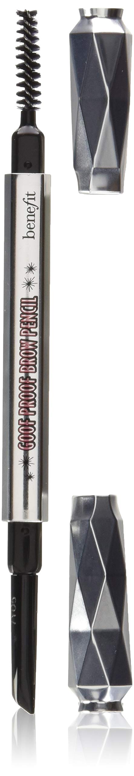 Benefit Goof Proof Brow Pencil Easy Shape Fill, 3.5 medium