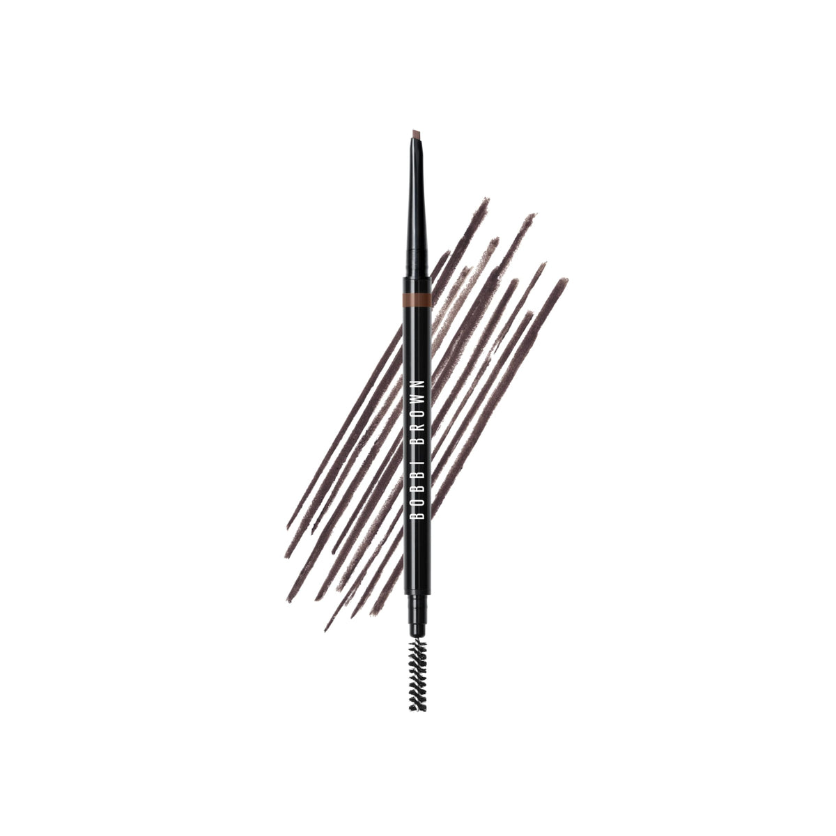 Bobbi Brown Precise Brow Pencil | Ultra-Fine Eyebrow Pencil for Natural-Looking Brows