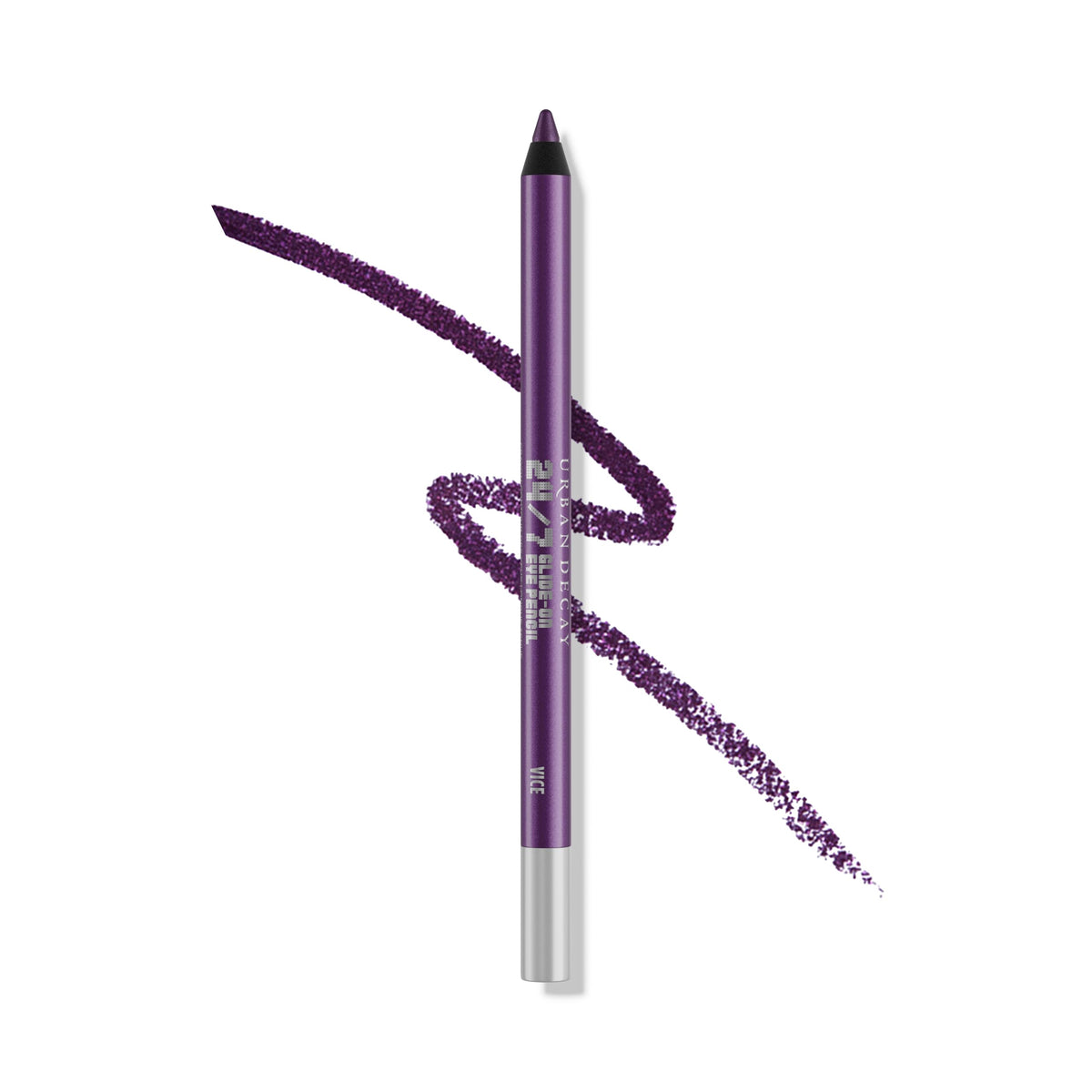 Urban Decay 24/7 Glide-On Waterproof Eyeliner Pencil - Smudge-proof Liner